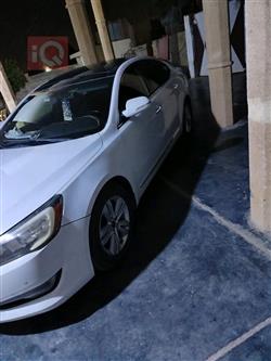 كيا كادينزا